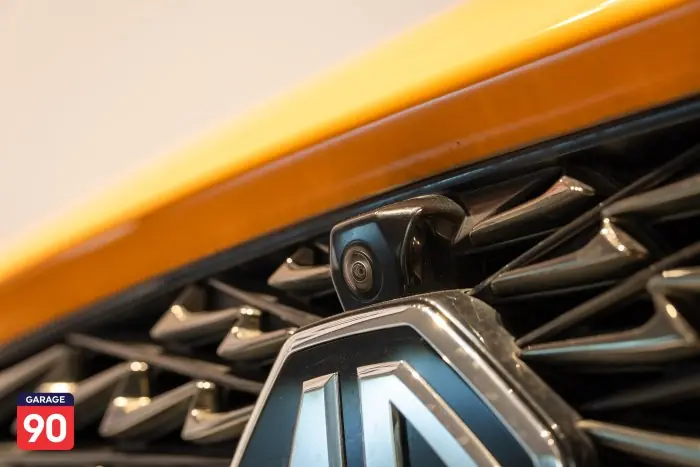 MG ONE 2025 - صورة 9