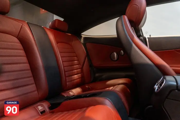 Mercedes-Benz C300 2020 - صورة 16