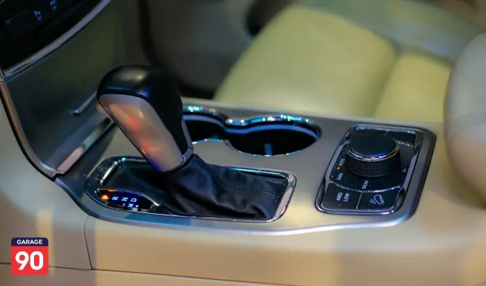 Jeep Grand Cherokee 2022 - صورة 16