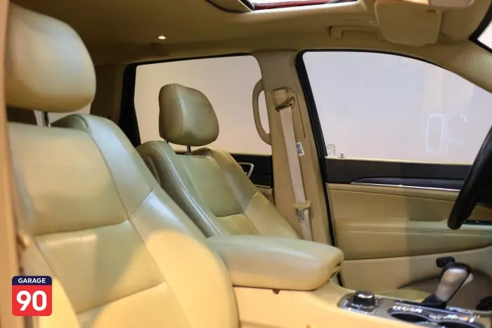 Jeep Grand Cherokee 2022 - صورة 14
