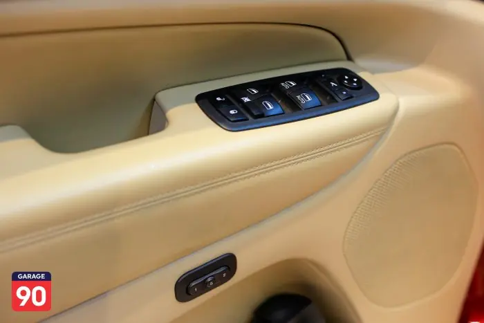 Jeep Grand Cherokee 2022 - صورة 18