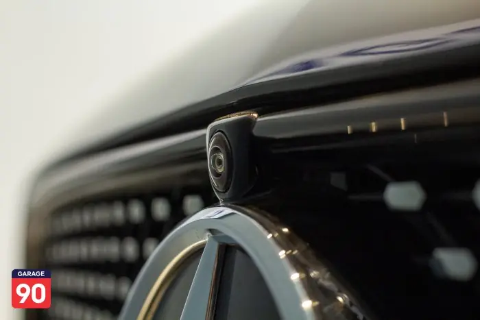 Mercedes-Benz E200 2021 - صورة 9