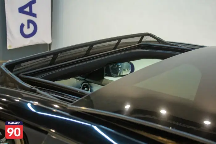 Mercedes-Benz E200 2021 - صورة 7