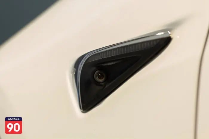 Tesla Model 3 2020 - صورة 9