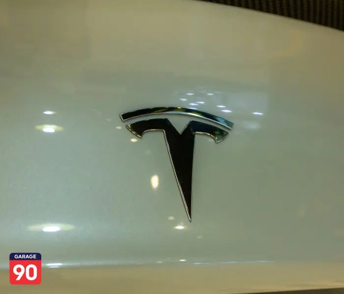 Tesla Model 3 2020 - صورة 10