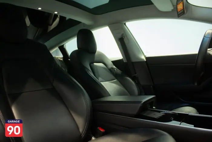 Tesla Model 3 2020 - صورة 15