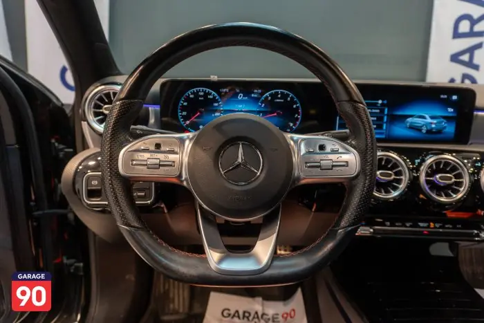 Mercedes-Benz A200 2021 - صورة 13