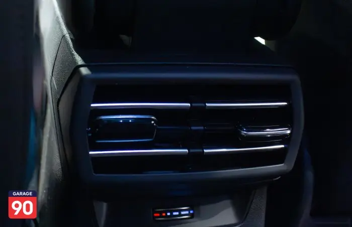 Audi A3 2025 - صورة 16