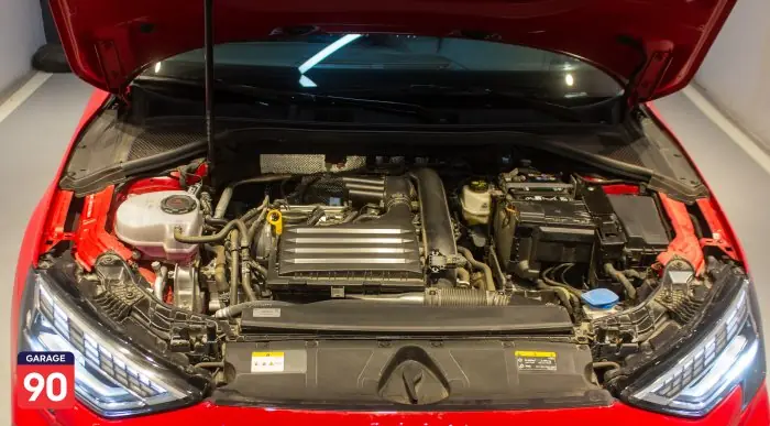 Audi A3 2025 - صورة 8