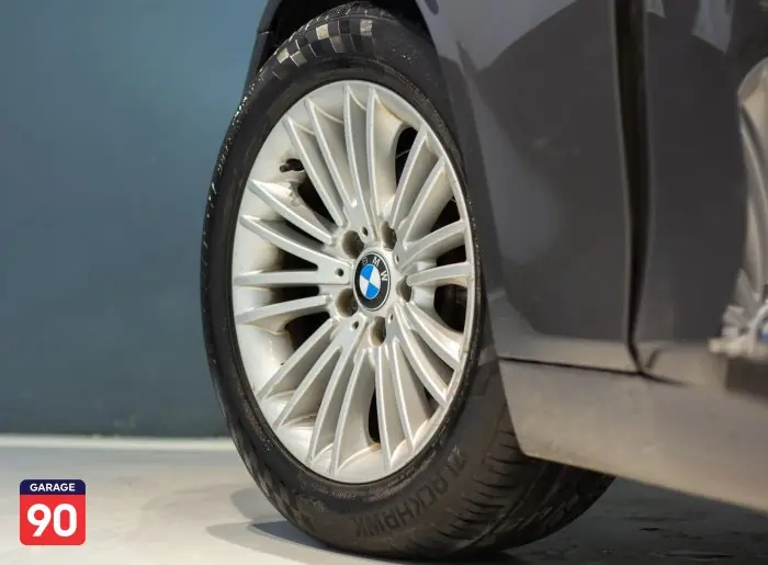 bmw 520i 2015 - صورة 9