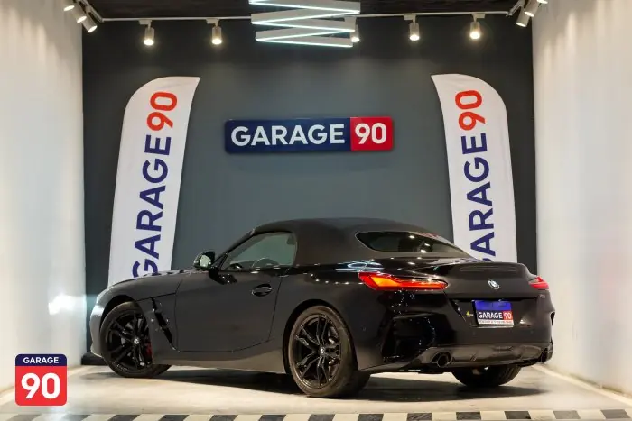 bmw Z420i 2024 - صورة 5