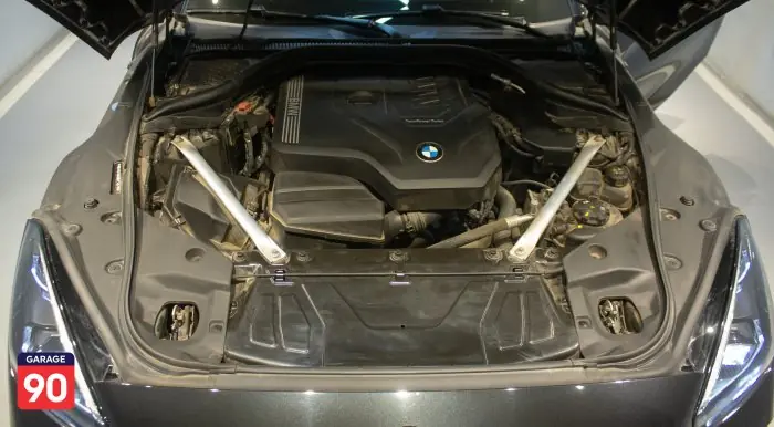 bmw Z420i 2024 - صورة 8
