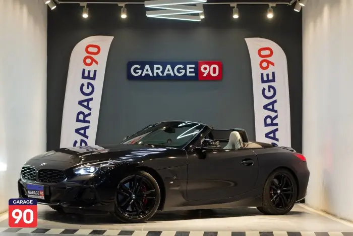 bmw Z420i 2024 - صورة 2