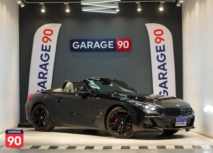 bmw Z420i 2024 - صورة 3