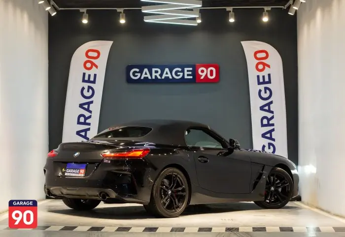 bmw Z420i 2024 - صورة 6