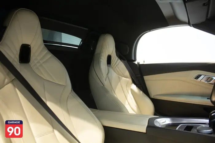 bmw Z420i 2024 - صورة 15