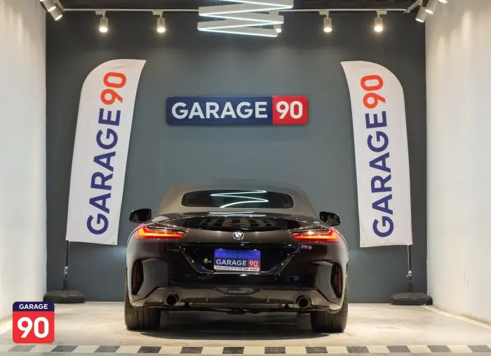 bmw Z420i 2024 - صورة 4