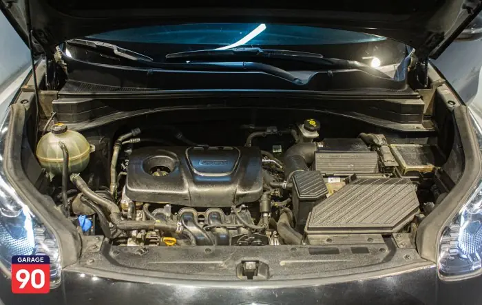 Kia Sportage 2021 - صورة 9
