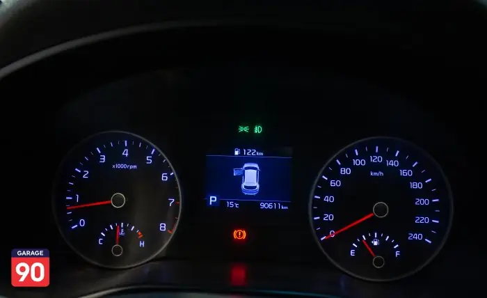 Kia Sportage 2021 - صورة 14