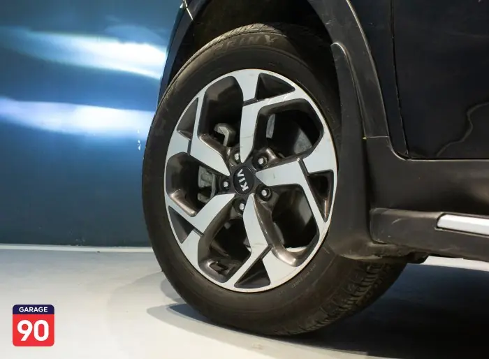 Kia Sportage 2021 - صورة 10