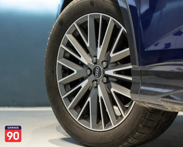 Audi Q3 2024 - صورة 9