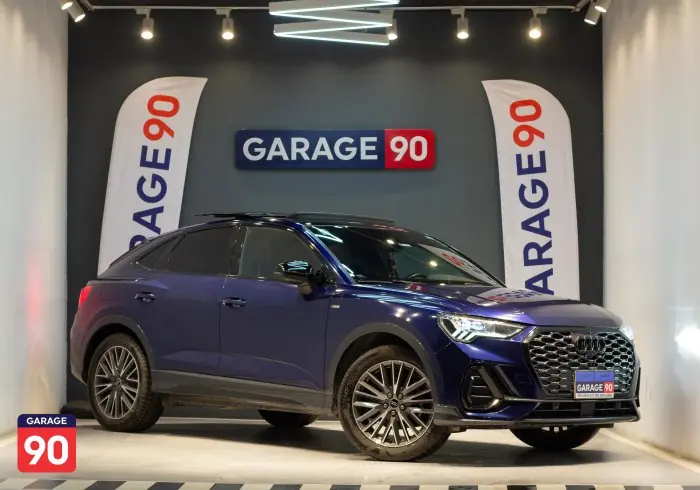 Audi Q3 2024 - صورة 3