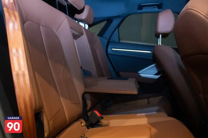 Audi Q3 2024 - صورة 21