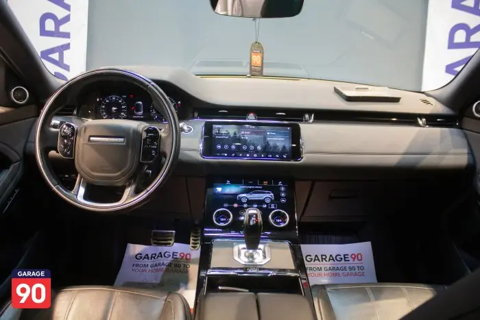 Land Rover Evoque 2020 - صورة 10