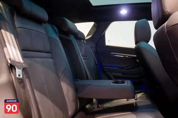 Land Rover Evoque 2020 - صورة 14