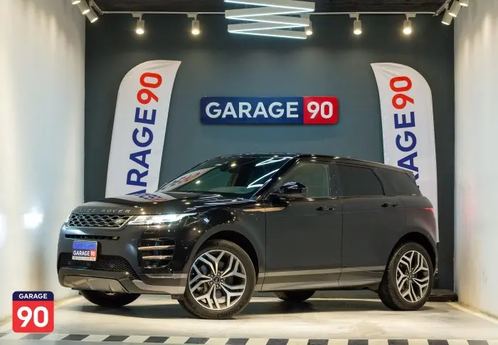 Land Rover Evoque 2020 - صورة 2