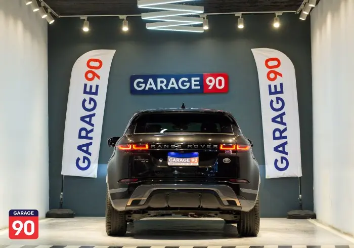 Land Rover Evoque 2020 - صورة 4