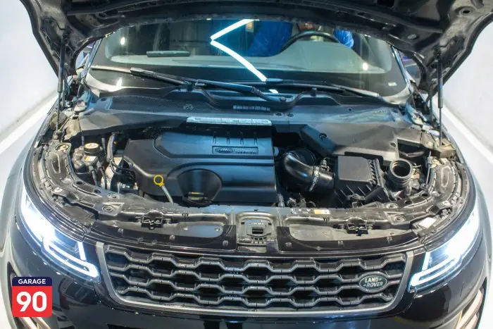 Land Rover Evoque 2020 - صورة 8