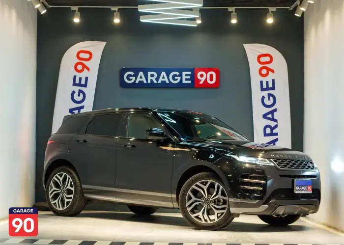 Land Rover Evoque 2020 - صورة 3