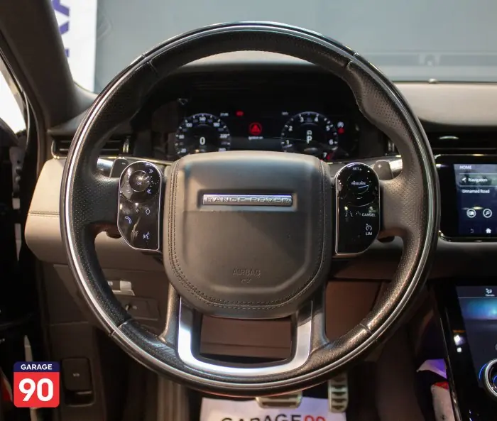 Land Rover Evoque 2020 - صورة 11