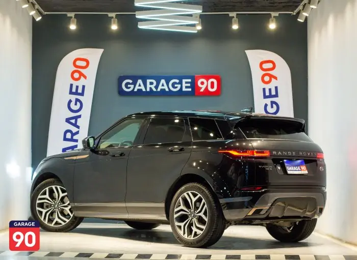 Land Rover Evoque 2020 - صورة 5