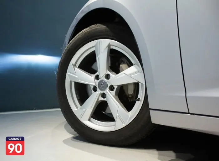 Audi A6 2019 - صورة 10