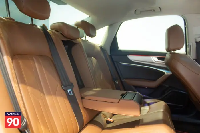 Audi A6 2019 - صورة 15