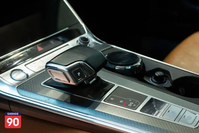 Audi A6 2019 - صورة 16