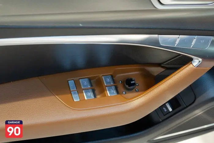 Audi A6 2019 - صورة 17