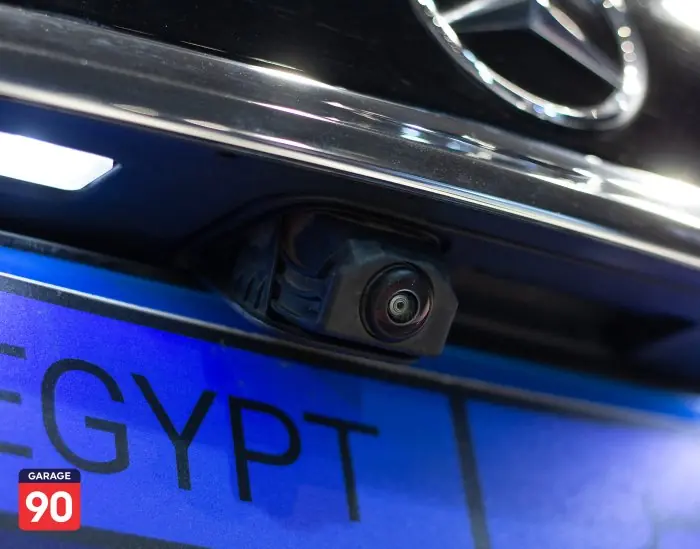 Mercedes-Benz E200 2022 - صورة 8