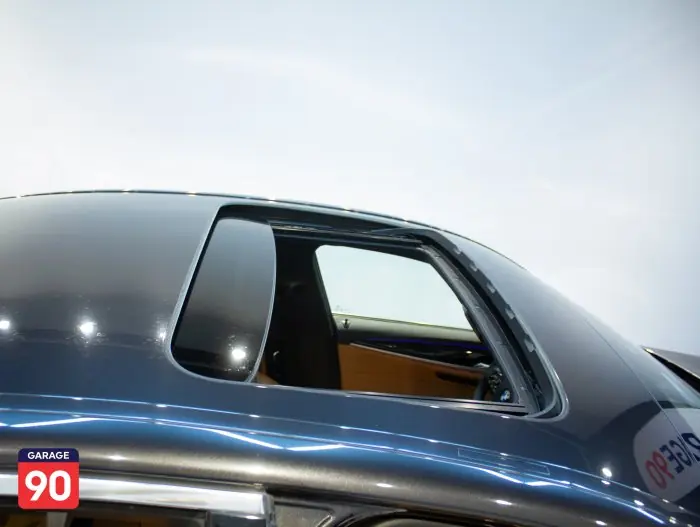 bmw 530i 2023 - صورة 7