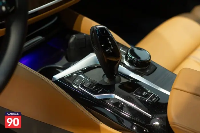 bmw 530i 2023 - صورة 17