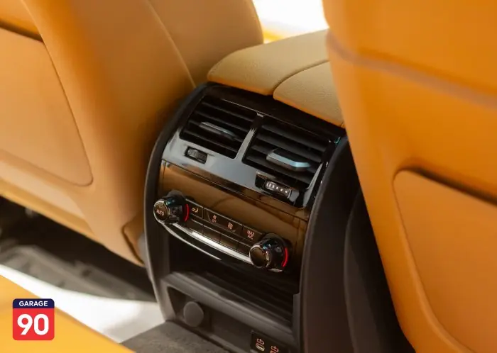 bmw 530i 2023 - صورة 18