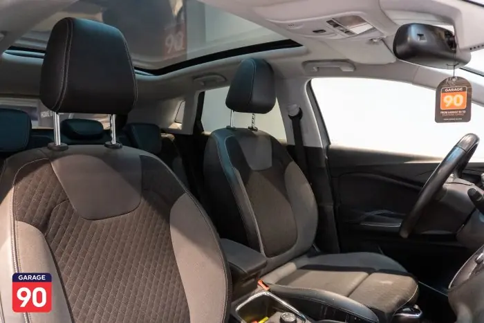 Opel Grandland 2020 - صورة 12