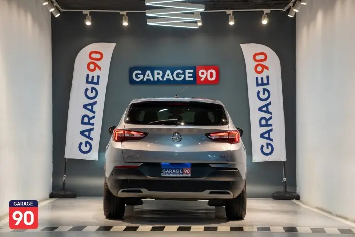 Opel Grandland 2020 - صورة 4