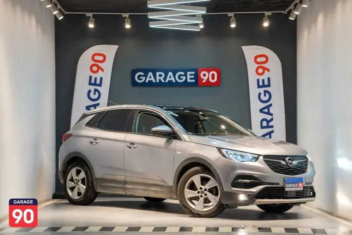 Opel Grandland 2020 - صورة 3