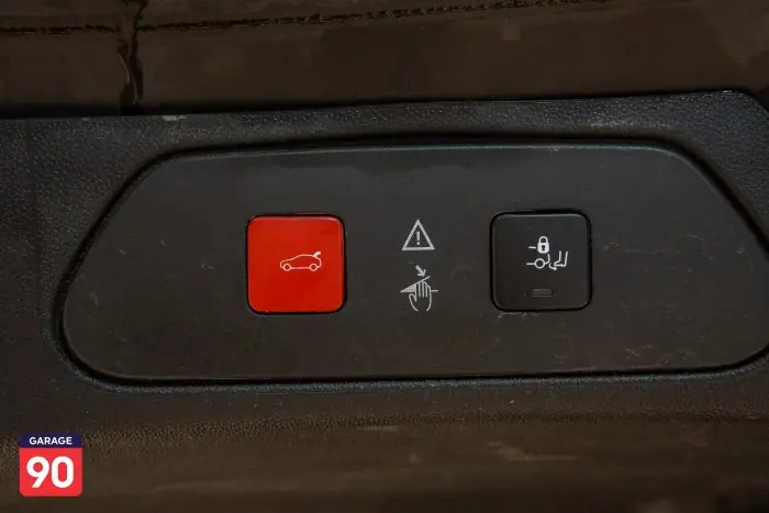 Opel Grandland 2020 - صورة 17