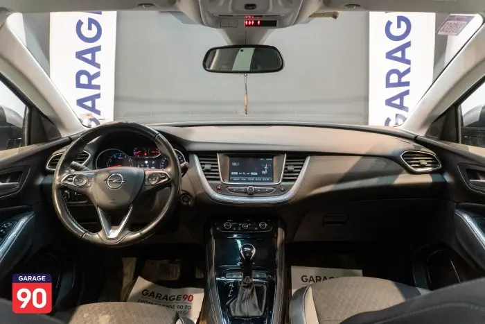 Opel Grandland 2020 - صورة 9
