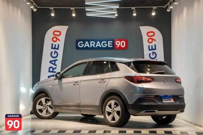 Opel Grandland 2020 - صورة 5