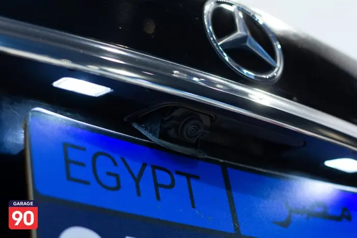 Mercedes-Benz E350e 2018 - صورة 8